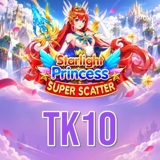 Screenshot 3 - tk10 Settings
