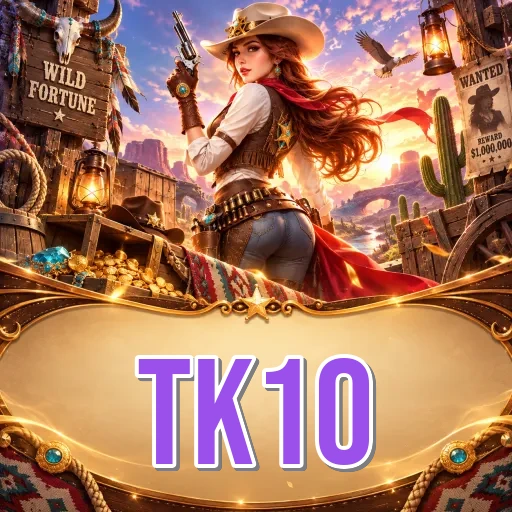 Screenshot 3 - tk10 Settings