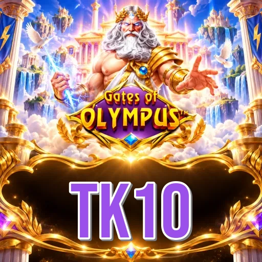 Screenshot 1 - tk10 Home Screen