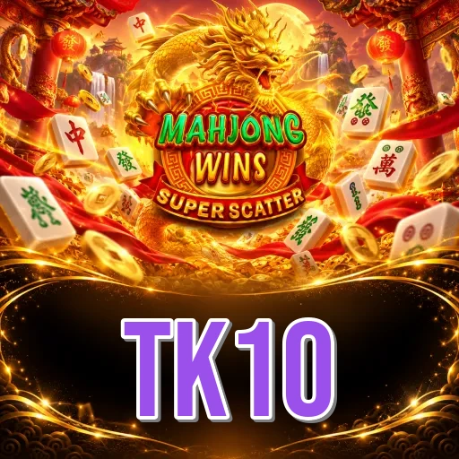 Screenshot 1 - tk10 Home Screen