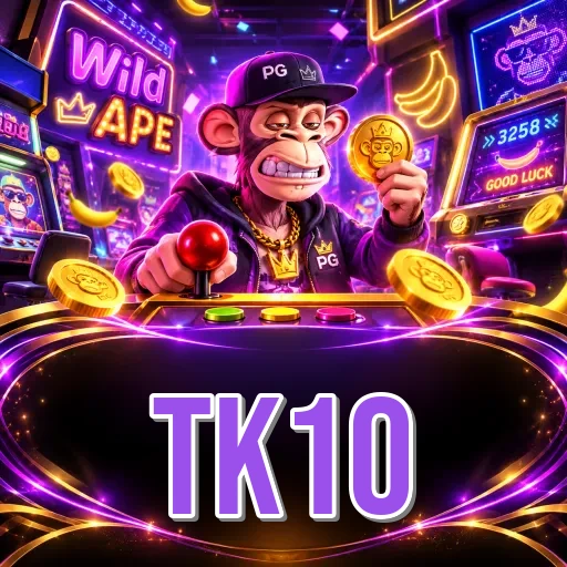 Screenshot 3 - tk10 Settings