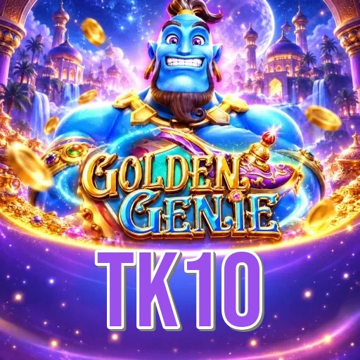 Screenshot 1 - tk10 Home Screen