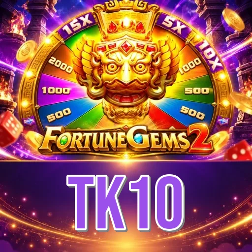 Screenshot 3 - tk10 Settings